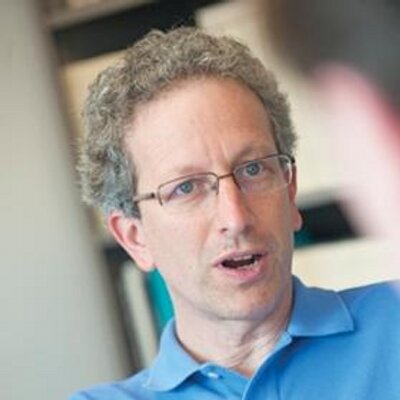 Profile Picture of Lawrence Katz (@lkatz42) on Twitter