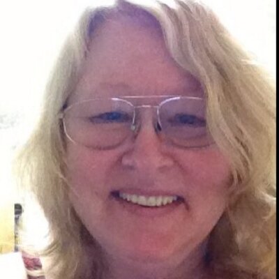 Profile Photo of Leslie Hulet Stahl (@vilkatas13) on Twitter