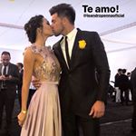 Profile Picture of Leandro Penna Y Lisandra Silva (@penna8190) on Instagram