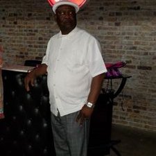 Profile Picture of Vincent McKinney (@VincentMcKinn20) on Twitter