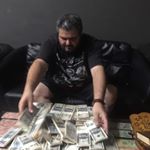 Dany Foland - Instagram Profile Picture of Dany Foland (@counterfeit_and_ssd_chemicals) on Instagram