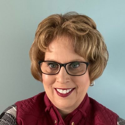 Profile Picture of Debbie Keplinger (@KeplingerDebbie) on Twitter