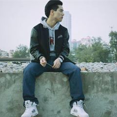 Profile Picture of Benjamin Fung (@benjaminfung) on Tiktok