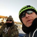 Profile Picture of Phil Vickers (@vickersphil) on Instagram