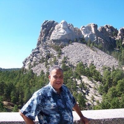 Profile Picture of Henry Clark (@HWayne1) on Twitter
