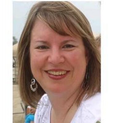 Profile Picture of Kim McMullen (@KimzHereToo) on Twitter