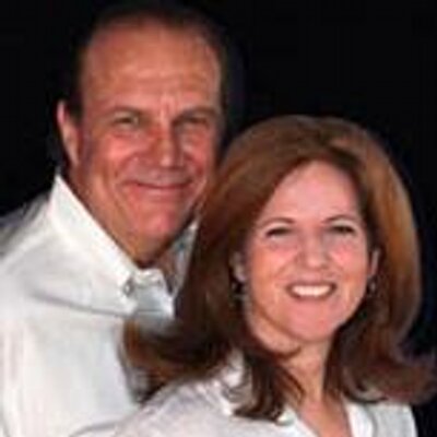 Profile Picture of Carl & Ellen Bauer (@LeapingLlamaLLC) on Twitter