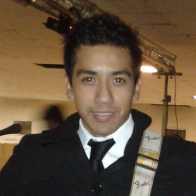 Profile Picture of Joel Puente (@joe4bridge) on Twitter