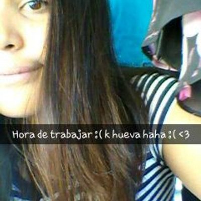 Profile Picture of AnabelCota (@Anabel_Cota17) on Twitter