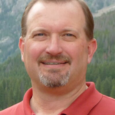 Profile Picture of David Truesdell (@SFTruesdell) on Twitter