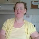 Profile Picture of Paula Talbot (@paulamaria1969) on Instagram