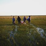 Profile Picture of Pamela Graff (@field_ecologist_mum) on Instagram