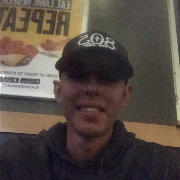 Profile Picture of Tony Cisneros (@tballa03) on Poshmark