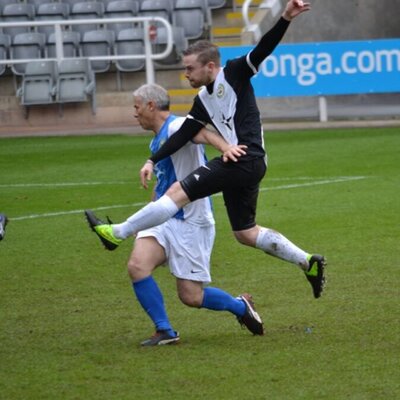 Chris - Twitter Profile Picture of Chris (@MrJSAllen) on Twitter