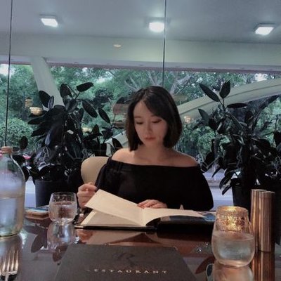Profile Picture of Sandra Wang (@xilingwang311) on Twitter