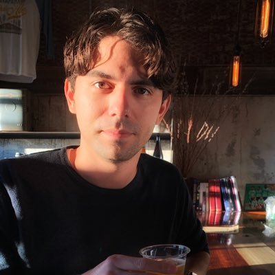 Profile Picture of Andrew Eaton (@andrewetn) on Twitter