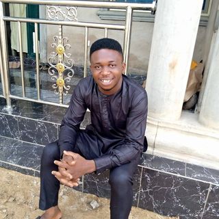 Profile Picture of Fedrick Kenneth (Kenny G) (@fedrick.kenneth.1) on Facebook