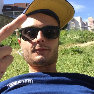 Profile Picture of Jojo (@FelmannJordan) on Twitter