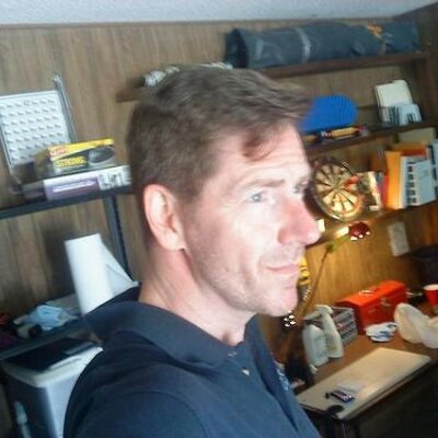 Profile Picture of Bill Cantrell (@Billkowski) on Twitter