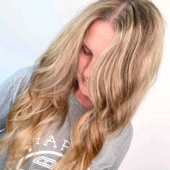 Profile Picture of dawn waggoner (@@okiefarmmama) on Tiktok