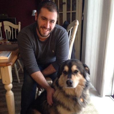 Profile Picture of John Keffer (@ArtfulDodger43) on Twitter