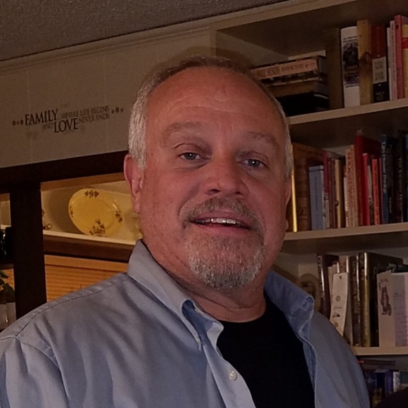 Profile Picture of Herbert Mcbride (@hjmcb) on Poshmark