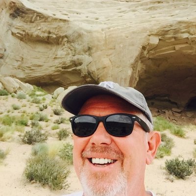 Profile Picture of Jim Amato (@TekJim) on Twitter