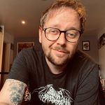 Profile Picture of Mark Bunce (@markdefeo) on Instagram