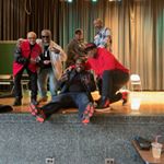 Profile Picture of James Woolford (@james.woolford.5477) on Instagram