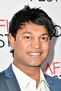 Profile Photo of Saroo Brierleyon Wikipedia