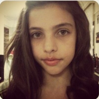 Profile Picture of Mel Basilio (@Meluca16) on Twitter