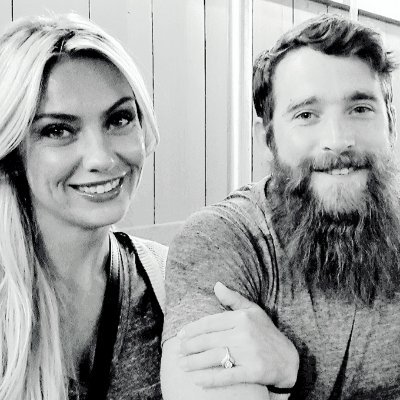 Profile Picture of Stephen LaFramboise (@CrownedRazberry) on Twitter