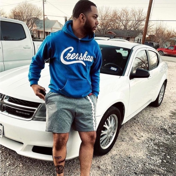 Profile Picture of David Holley-gates (@iamdavidhgates) on Poshmark