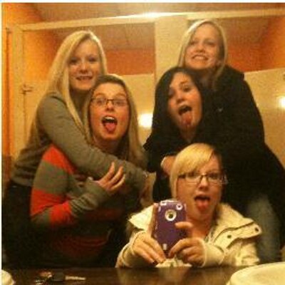 Profile Picture of Jennifer Cecil (@JenniferCecil2) on Twitter