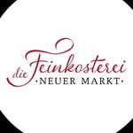Profile Picture of Feinkosterei Neuer Markt (@feinkosterei_neuer_markt) on Instagram