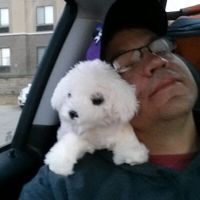 Profile Picture of Joel Higginbotham (@nrgjoel) on Twitter