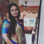 Profile Picture of sandhya patel (@sandhya16patel) on Instagram