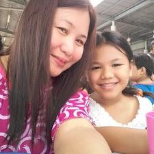 Profile Picture of Maria-Anne Ramilo (@RamiloMaryann) on Twitter