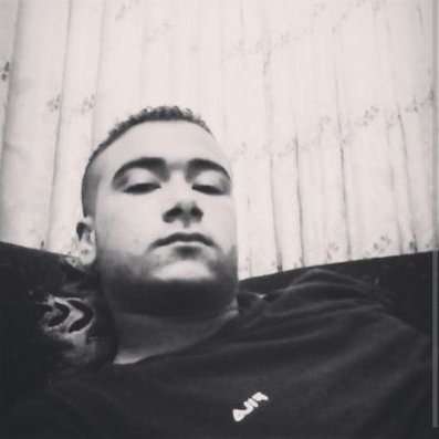 Profile Picture of Ikhmayes Malek (@Ikhmayes123) on Twitter