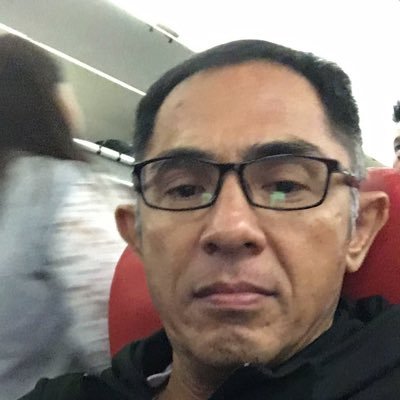 Profile Picture of Su Chee Kiang (@kiang_su) on Twitter