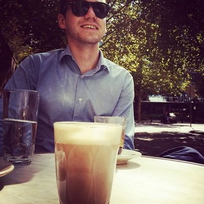 Profile Picture of Matt Duncombe (@_mattduncombe) on Twitter