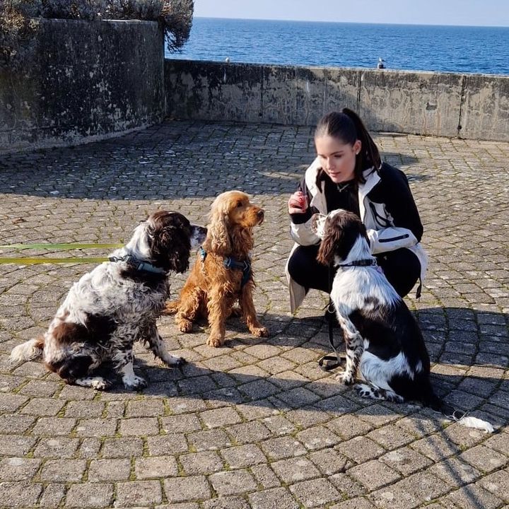 Profile Picture of 𝗖𝗹𝗲𝗺𝗲𝗻𝗰𝗲🩷 (@clemence.knl) on Tiktok