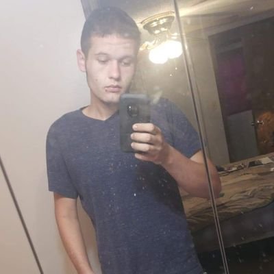 Profile Picture of Jacob Tipton (@JacobTi36234362) on Twitter