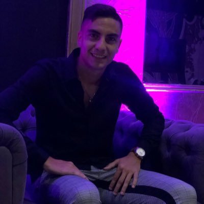 Profile Picture of Nachi Bartomioli (@nachi_barto) on Twitter