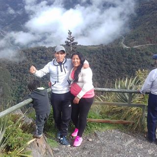 Profile Picture of Celisita Guillen Alcca (@karinaguillenalcca) on Facebook