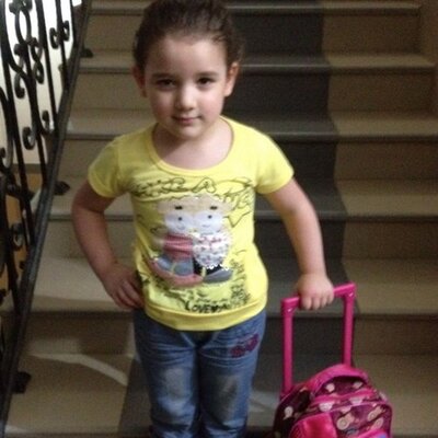Profile Picture of Razanb.kabbesh (@RazanbKabbesh) on Twitter