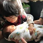 Profile Picture of Mia Gao & Aaron Gao (@mia_aaron_gaoliang) on Instagram