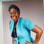 Profile Picture of Titilope Adewusi (@titilopeadewusi) on Instagram