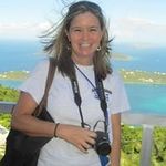 Profile Picture of Danielle Campbell Cannon (@danicampbellcannon) on Instagram