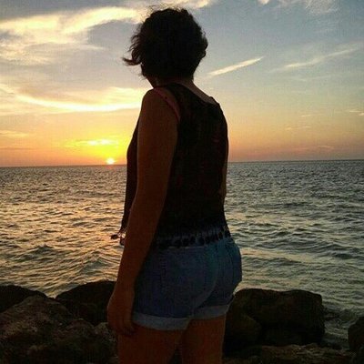 Profile Picture of Lucy Rivas ;) (@21_beli) on Twitter